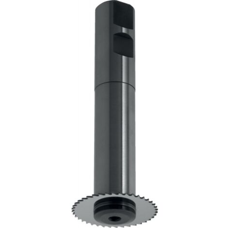 Porte-lame DIN 1835 B D 80 x 22 mm