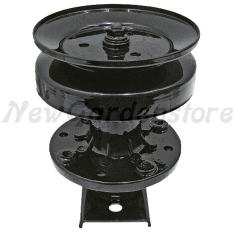 Porte-lame moyeu AYP compatible tracteur de pelouse HUSQVARNA 532 12 16-87