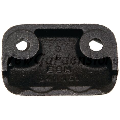 Porte-lame ORIGINAL AGRIA pour tracteur à pied 56251316 51316