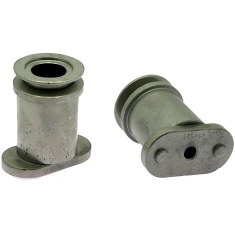 Porte-lame pour tracteur de pelouse HUSQVARNA HUSQVARNA MEP 532404633