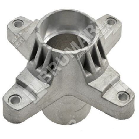 Porte-lame pour tracteurs MTD - CUB CADET - TORO - YARD-MAN 918-01388 - 017597
