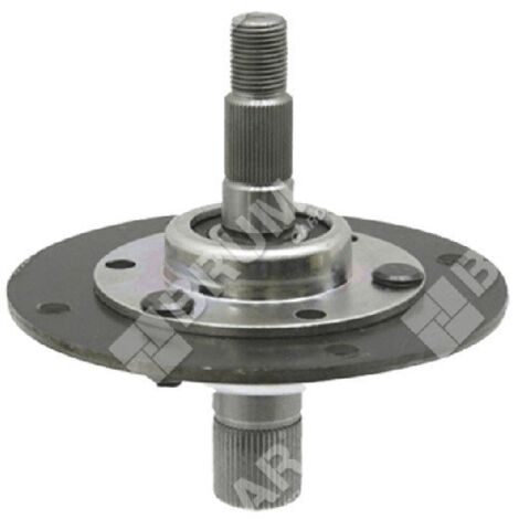 Porte-lame pour tracteurs MTD - CUB CADET - TORO - YARD-MAN 918-0140 - 021772