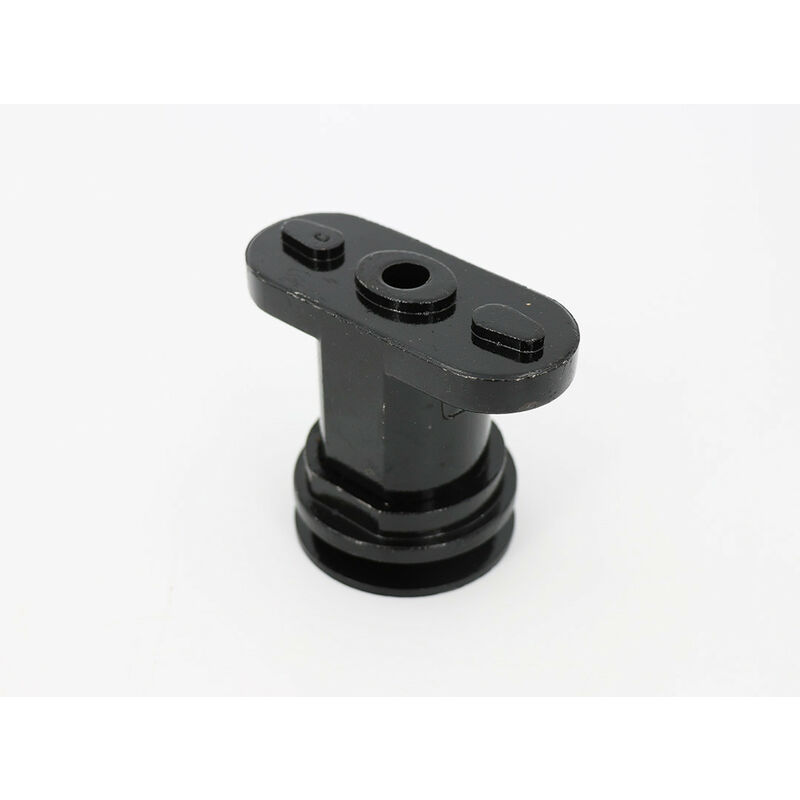 Porte-Lame Support de lame pour tondeuse à gazon avec largeur de coupe 46cm