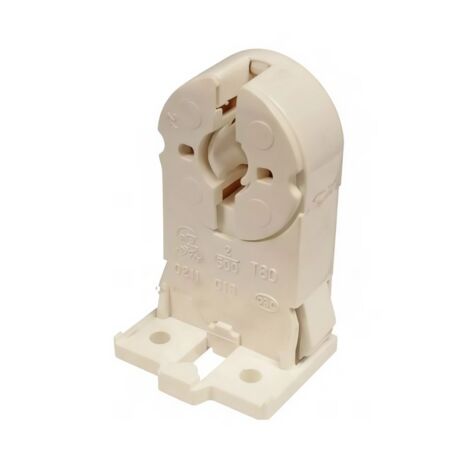 Porte-lampe Master G13 pour néon type T8 00561