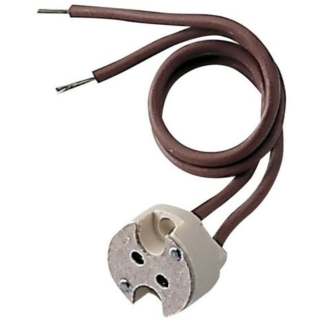Porte-lampe Master G4 00571