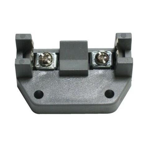 Porte lampe navette - URMET RC87C