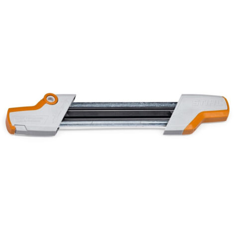 Porte-lime STIHL 56057504305 2en1 pour chaîne 3/8" Diam. 5,2 mm