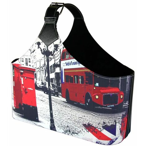 Porte magazines UK