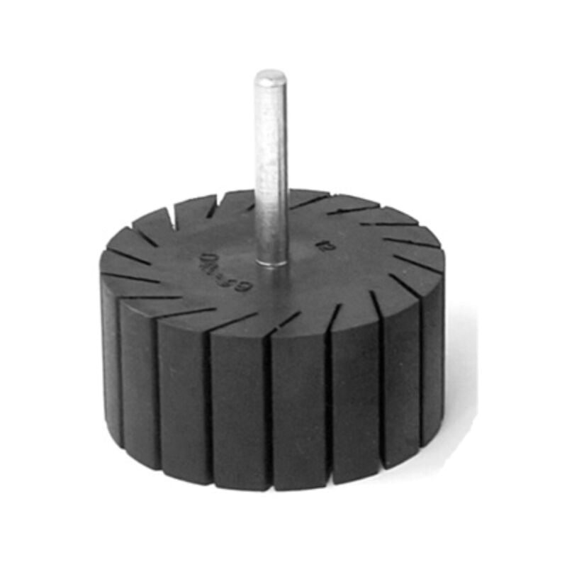 Fervi - Porte-manchette abrasive 45 x 30 mm sgc4530