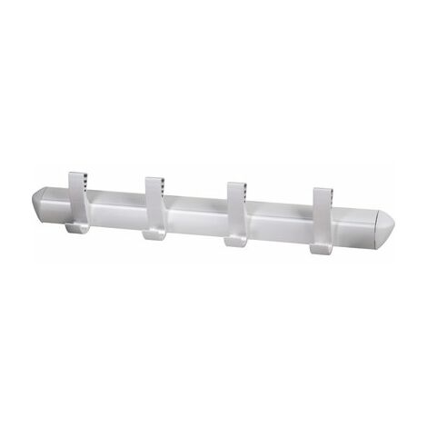 porte manteau 77 4t argt 620mm
