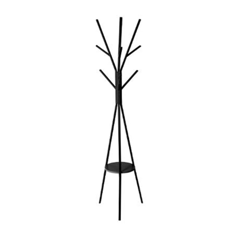 Five Simply Smart - Porte Manteau Design 'Arbre' 180cm Noir