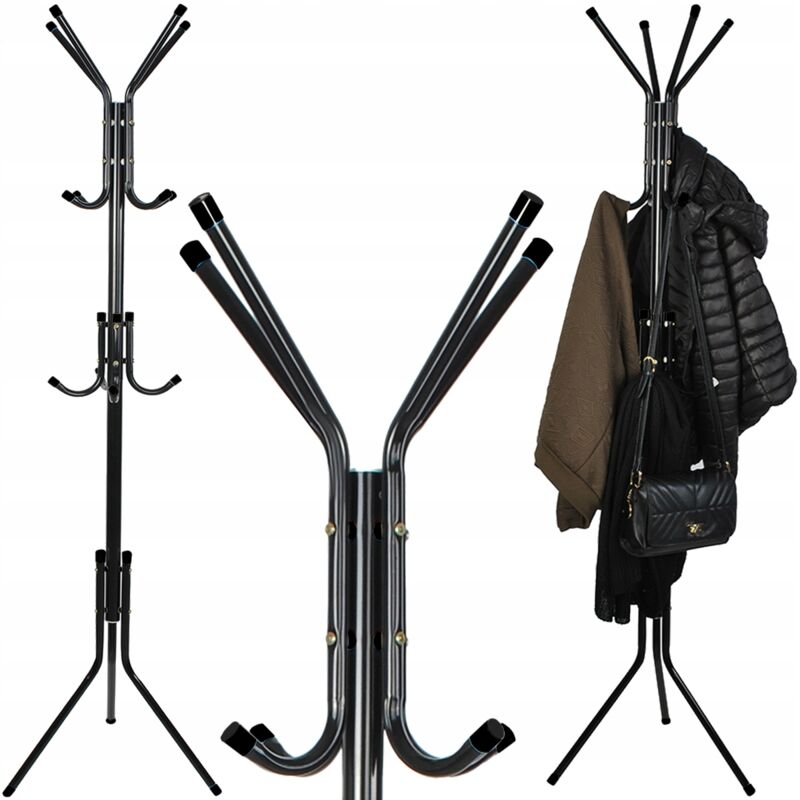 Cintre vertical pour vestes 175 cm N° : 1978