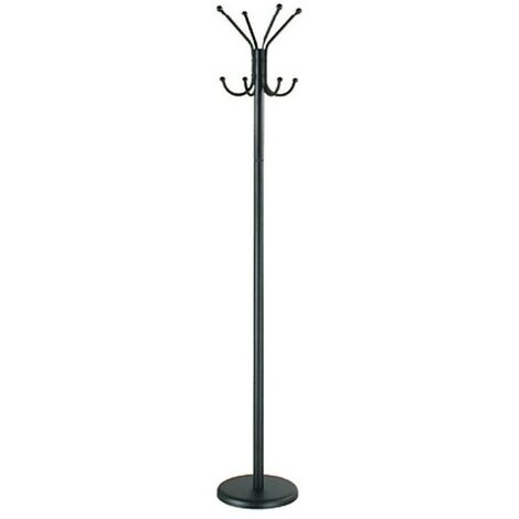 Porte-manteaux colonne h 176 Xtra