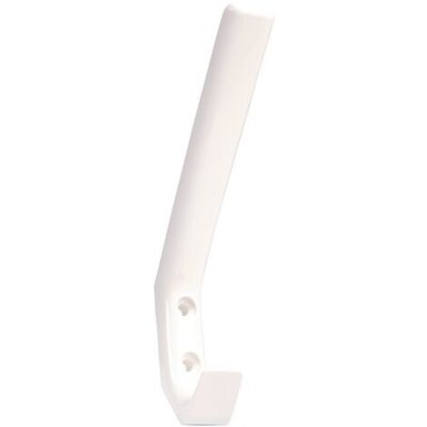 porte-manteaux en nylon blanc HH