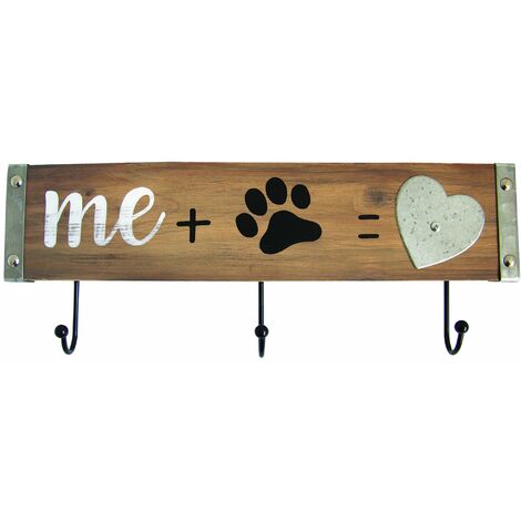 Porte manteaux spécial animaux