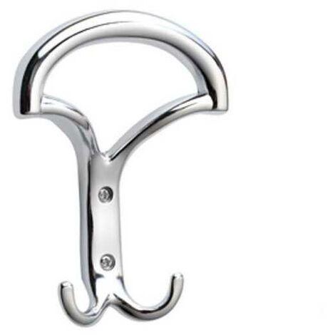 Porte-manteaux Zama Chrome 108X145 1080 Mital