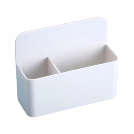 Porte-marqueurs magnétiques pour tableau blanc, porte-stylos et effaceur, pot à crayons magnétique pour bureau, réfrigérateur, accessoires pour casier magnétique