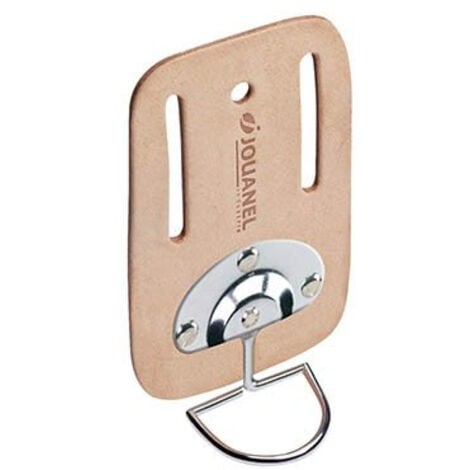 Porte-marteau en cuir Jouanel Jouanel
