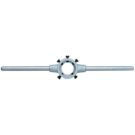 Porte-matrice DIN22545 x 14 avec vis
