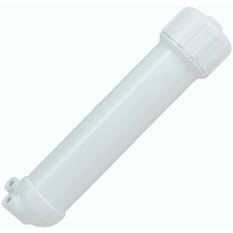 ROSMMEL Porte-membrane pour osmoseur universel