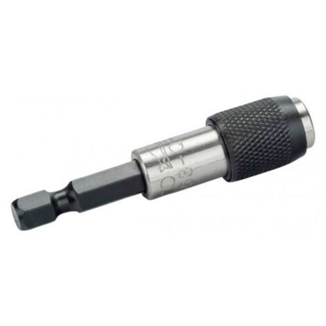 Porte-mord avec aimant permanent. 60 mm. 1 paquet