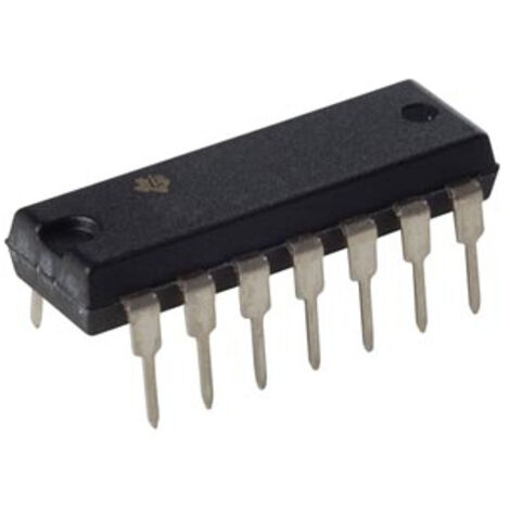 Porte Nand A 8 Entrees