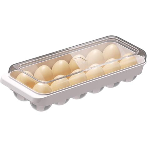 Porte-Œufs Pour Réfrigérateur - Organisateur De Stockage