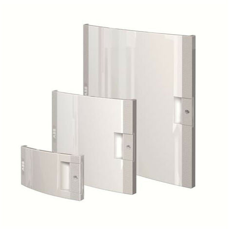 Porte opaque 1X18M pour Coffret Mistral 65 1SL1906A00 ABB 151906