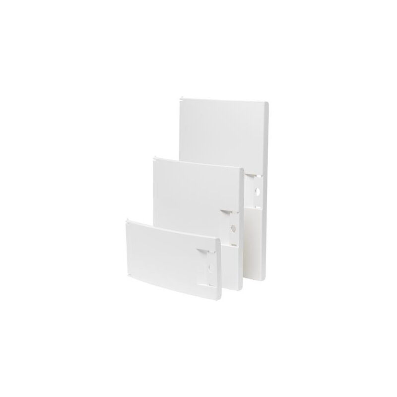 ABB - Porte opaque 2X18M-Coffret Mistral 41W 1SPE007717F9906 F713026