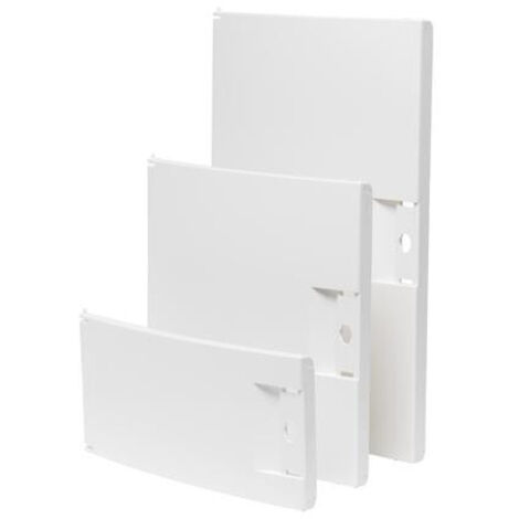 Porte opaque 3X12M-Coffret Mistral 41W 1SPE007717F9904 ABB F713024