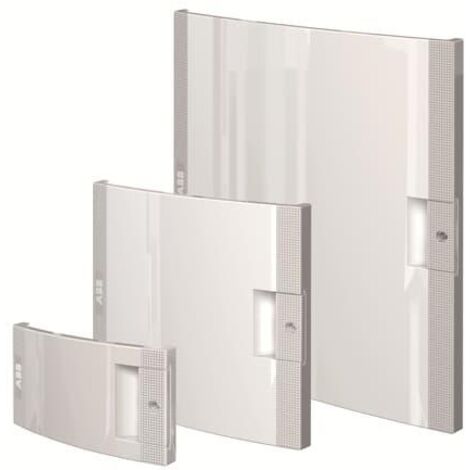 Porte opaque 3X18M pour Coffret Mistral 65 1SL1914A00 ABB 151914