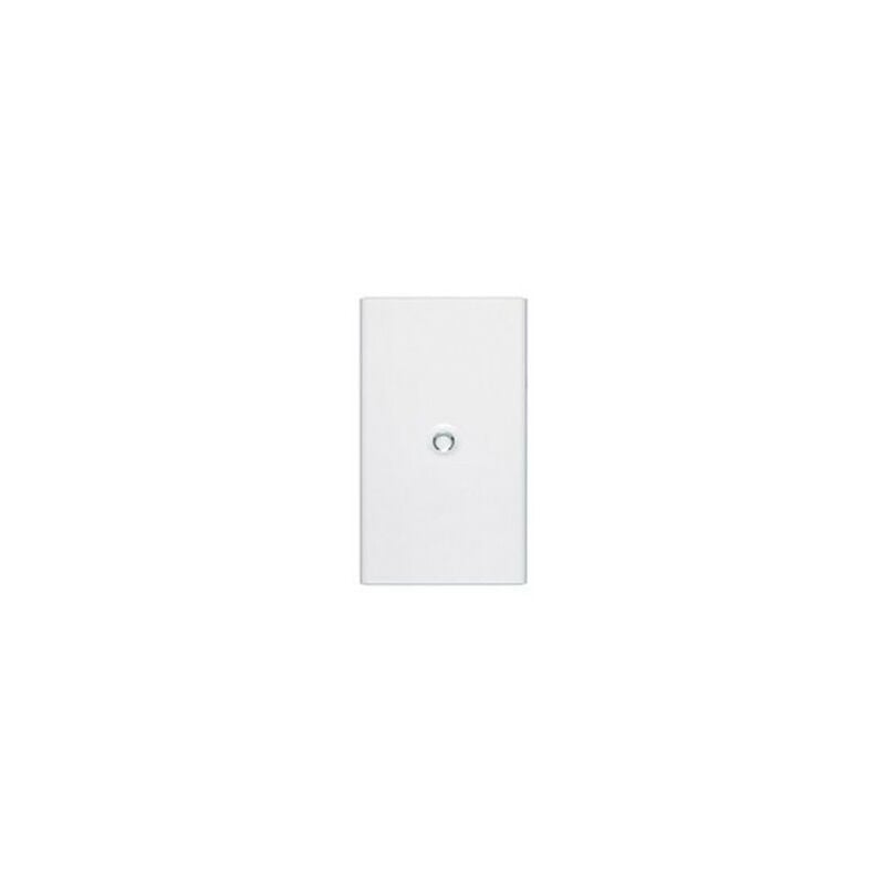 Legrand - Porte 4 rangées 18M drivia Blanche pour coffret (401234)