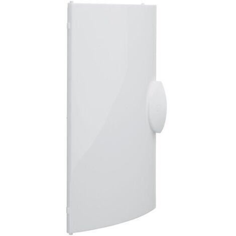 Porte opaque pour GD110 HAGER GP110P
