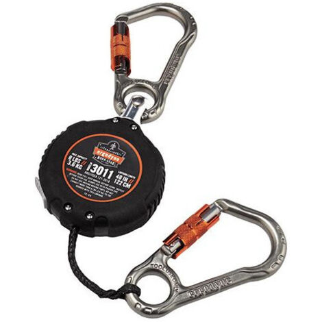 Porte-outil 3011 avec mousqueton