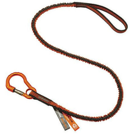 Porte-outil 3100F Einzellkarabiner