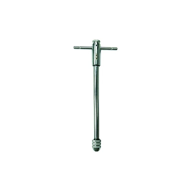 Bgs Technic - porte-outil à cliquet, pour les robinets, 255 mm (M3-10)