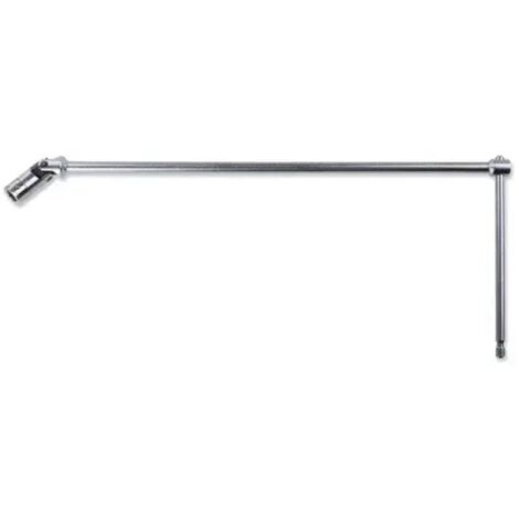 Porte-outil articulé en T Beta 852 1/4