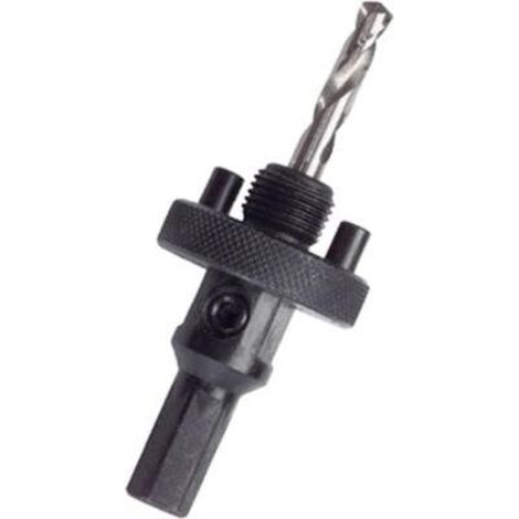 Porte-outil avec foret de guidage, individuel RUKO 106202 1 pc(s)