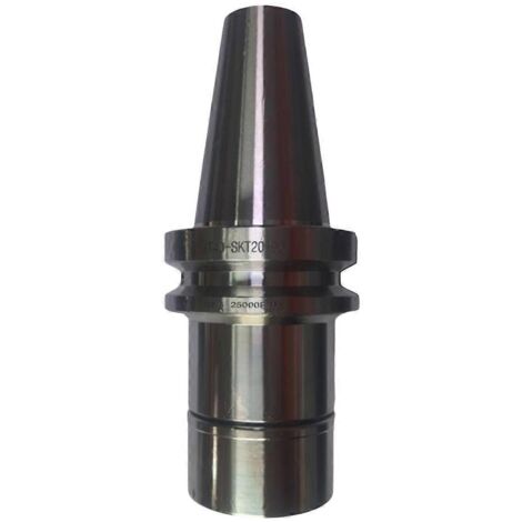 Porte-outil BT40 SK20 BT SK Support d'outil GS K Mandrin