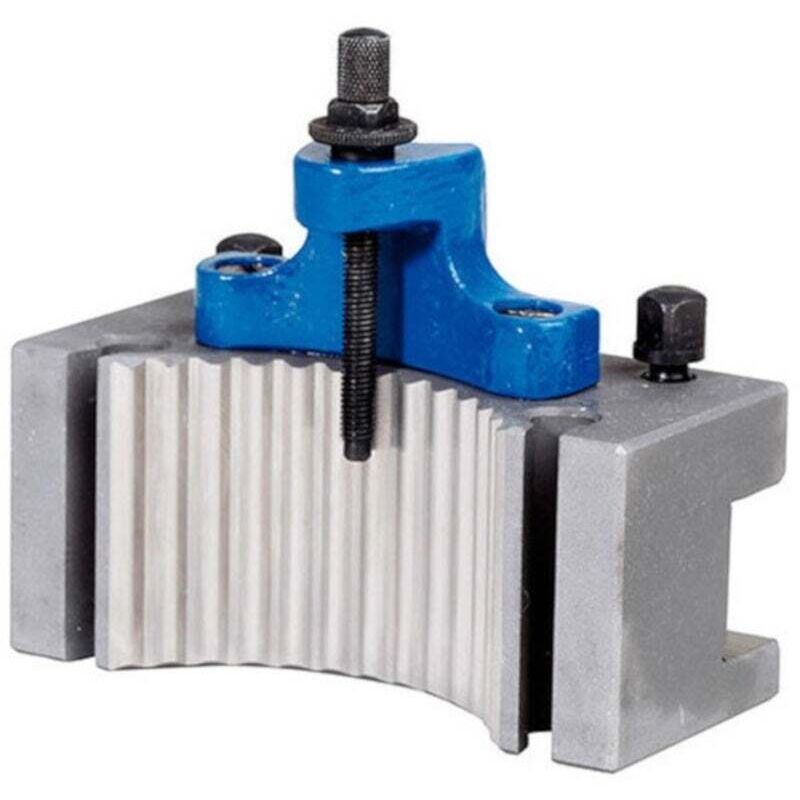 Sidamo - Porte outil carré 20 x 100 mm - 21399619