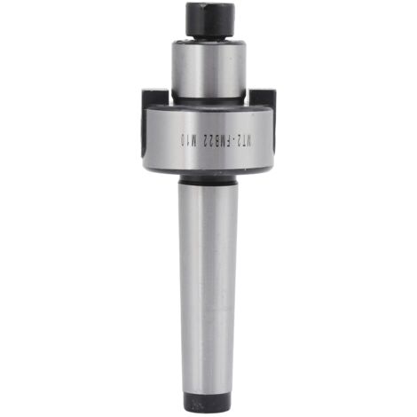 Porte-outil CNC pour fraiseuse, disque de fraisage avec raccord MT2-FMB22-M10, accessoire machine-outil
