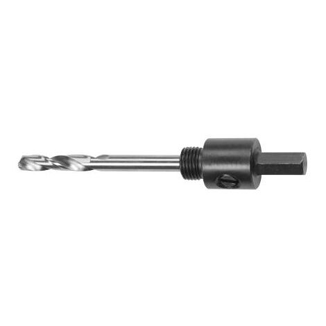 Porte outil hex. 11mm pour scie trépan TCT HIKOKI 754243