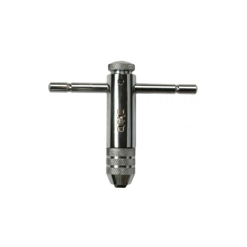 Bgs Technic - 1980 porte outil mandrin t a cliquet 80MM