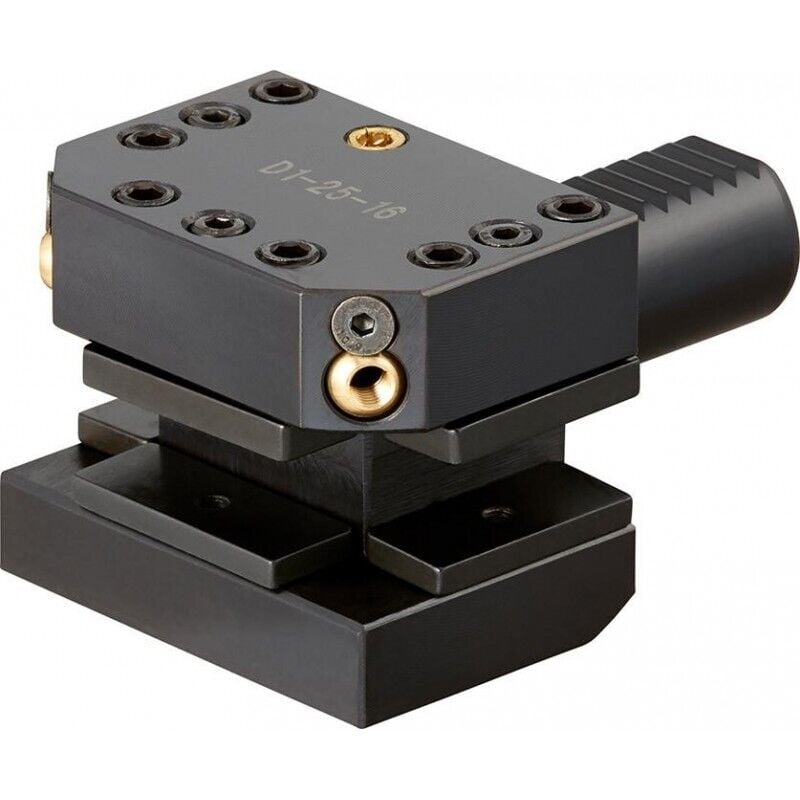 Fortis - Porte-outil vdi, D1 50x32mm Überk.