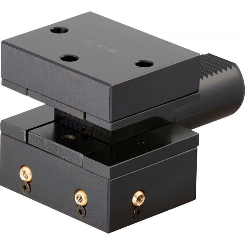 Fortis - Porte-outil vdi, D2 40x25mm Überk.