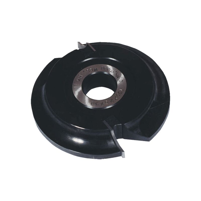 Leman - Porte-outils multi jeu 2 plaq R=5 Haut. 25 Larg. 20 Rayon 5 Ep. 2mm