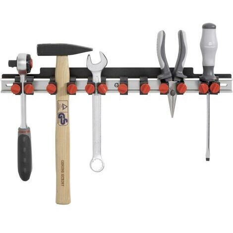 PORTE-OUTILS 6 OUTILS TOOLCRAFT 88 68 86