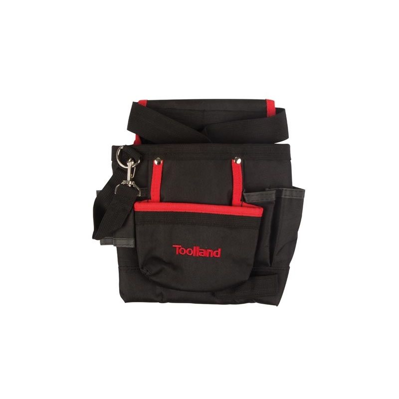 Perel - porte-outils - 7 poches toolland FI66