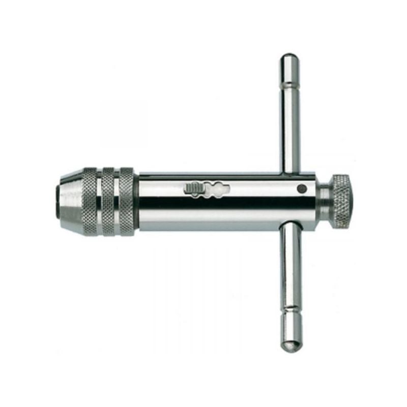 Mob Outillage - Porte-outils à cliquet 4,6-8 mm l 110 mm