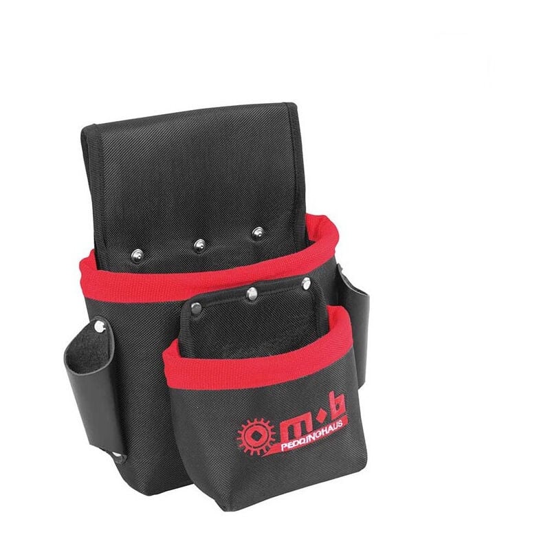 Mob Outillage - Porte-outils 2 poches mob